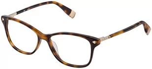 Furla Okulary przeciwsłoneczne unisex VFU394, 01AY, 54, 01ay, 54 - Okulary przeciwsłoneczne - miniaturka - grafika 1