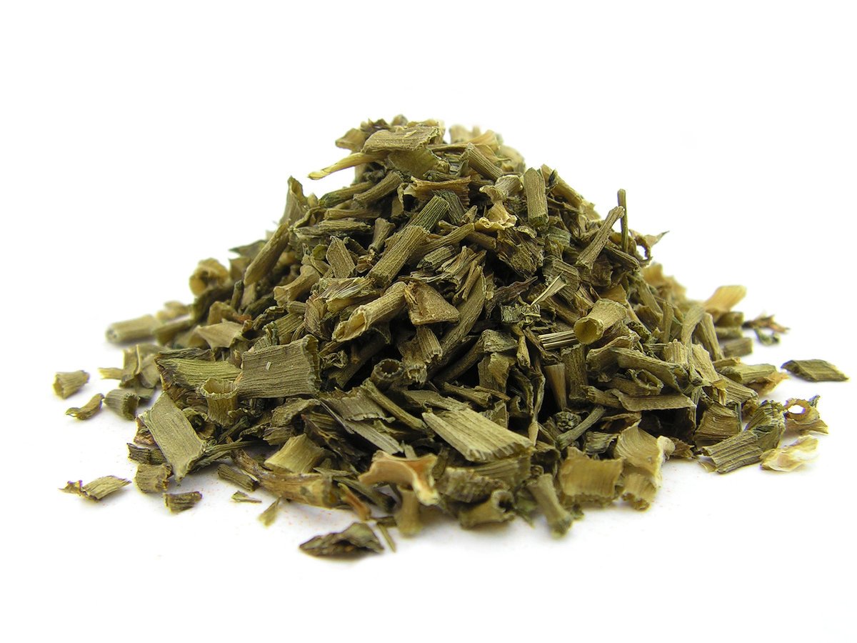 SZCZYPIOREK suszony siekany 200 g - Aromatika