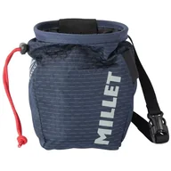 Sprzęt wspinaczkowy - MILLET Ergo Chalk Bag saphir - miniaturka - grafika 1