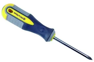 VOREL wkrętak krzyżakowy PH3x150mm 60969 - Śrubokręty - miniaturka - grafika 2