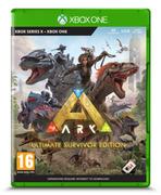 Gry Xbox One - ARK: Ultimate Survivor Edition GRA XBOX ONE - miniaturka - grafika 1