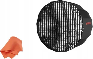 Jinbei Grid Jinbei 70cm UMB DEEP do softboxu UMB DEEP - Inne akcesoria studyjne - miniaturka - grafika 1