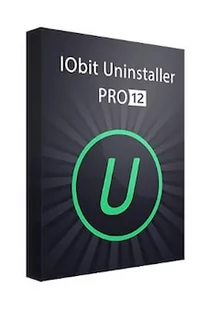 IObit Uninstaller 12 PRO (PC) 3 Devices, 1 Year - IObit Key - GLOBAL - Programy użytkowe i narzędziowe - miniaturka - grafika 1