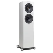Głośniki i kolumny - Fyne Audio F702 - Kolumna podłogowa Biały - miniaturka - grafika 1