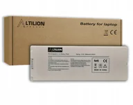 Baterie do laptopów - Bateria A1185 do Apple MacBook 13 A1181 - miniaturka - grafika 1