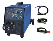 Spawarki - PÓŁAUTOMAT SPAWALNICZY INWERTOROWY DUALMIG 210 S3 - miniaturka - grafika 1