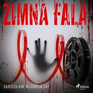 Audiobooki - fantastyka i horror - Zimna fala - miniaturka - grafika 1