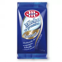 Mlekovita Mleko W Proszku Instant Odtłuszczone 250g - Odżywki białkowe - miniaturka - grafika 1