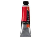 Farby i media malarskie - Farba wodno-olejna, 40 ml, czerwień pyrlowa - miniaturka - grafika 1