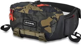Dakine Hot Laps 2L Bike Waist Bag - Cascade Camo - Plecaki - miniaturka - grafika 1