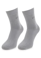 Skarpetki męskie - SKARPETY MARILYN MEN SOCKS (kolor olivo, rozmiar 39-42) - miniaturka - grafika 1
