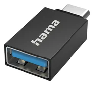 Adaptery i przejściówki - Hama 00300083 adapter USB Type-C - miniaturka - grafika 1