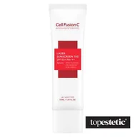 Balsamy i kremy do opalania - Cell Fusion C Laser Sunscreen 100 SPF 50+/PA+++ Filtr przeciwsłoneczny 50 ml - miniaturka - grafika 1