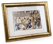 Ramki na zdjęcia - Ramka 21x30 Ela złota VF3557 - miniaturka - grafika 1
