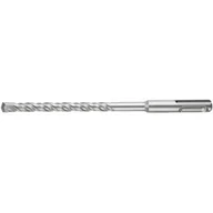 Wiertła - VERTO Wiertło do do betonu SDS Plus, 8 x 160 mm, S4 60H628 - miniaturka - grafika 1