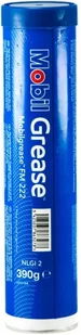 Mobilgrease Fm 222 0,39kg Nlgi 2 Nsf H1 Halal - Chemia warsztatowa - miniaturka - grafika 1