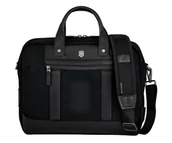 Torby na laptopy - Victorinox Architecture Urban2 14" czarny - miniaturka - grafika 1