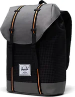 Plecaki - Plecak Herschel Retreat 19,5L Kratka - miniaturka - grafika 1