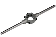 Gwintowniki - Oprawka do narzynki 38x14 mm M12 - M14 Corona / Richmann C9044 - miniaturka - grafika 1