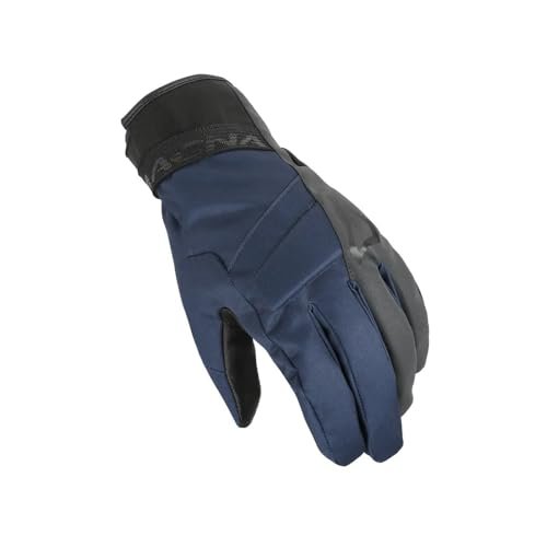 MACNA DAUNTO RTX BLUE/BLACK XXL