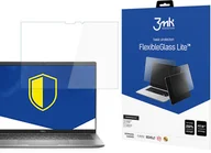 Filtry prywatyzujące - DELL LATITUDE 7440 14 CALI - UP TO 15 3MK FLEXIBLEGLASS LITE - miniaturka - grafika 1