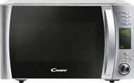 Kuchenki mikrofalowe - Candy Mikrofalówka Candy CMXG22DS/ST 22 L - miniaturka - grafika 1