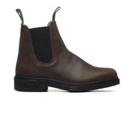 Botki męskie - Blundstone Antique Brown BL2029 - miniaturka - grafika 1