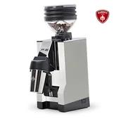 Młynki do kawy - Eureka Mignon Zero 65 All Purpose White Biały - miniaturka - grafika 1