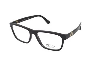 Polo Ralph Lauren PH2230 5001 - Okulary korekcyjne, oprawki, szkła - miniaturka - grafika 1