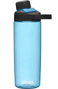 CamelBak CamelBak Chute Mag Bottle Mod. 21 600ml, true blue  2020 Bidony 08295123 - Shakery i bidony sportowe - miniaturka - grafika 1