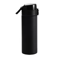 Kubki termiczne - Kubek Izotermiczny Oslo 500 Ml, Czarny - miniaturka - grafika 1