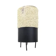 Lampy stojące - Modernistyczna lampa stołowa, AKA Leuchten, Niemcy, lata 80. - miniaturka - grafika 1