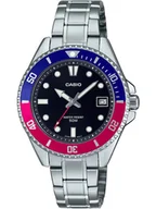 Zegarki męskie - Zegarek Casio Collection MDV-10D-1A3 - miniaturka - grafika 1