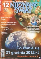 Czasopisma - Nieznany Świat 12/2012 - miniaturka - grafika 1