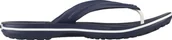 Klapki i japonki damskie - Crocs Japonki damskie Crocband Flip Navy r. 36-37 11033-410 - miniaturka - grafika 1