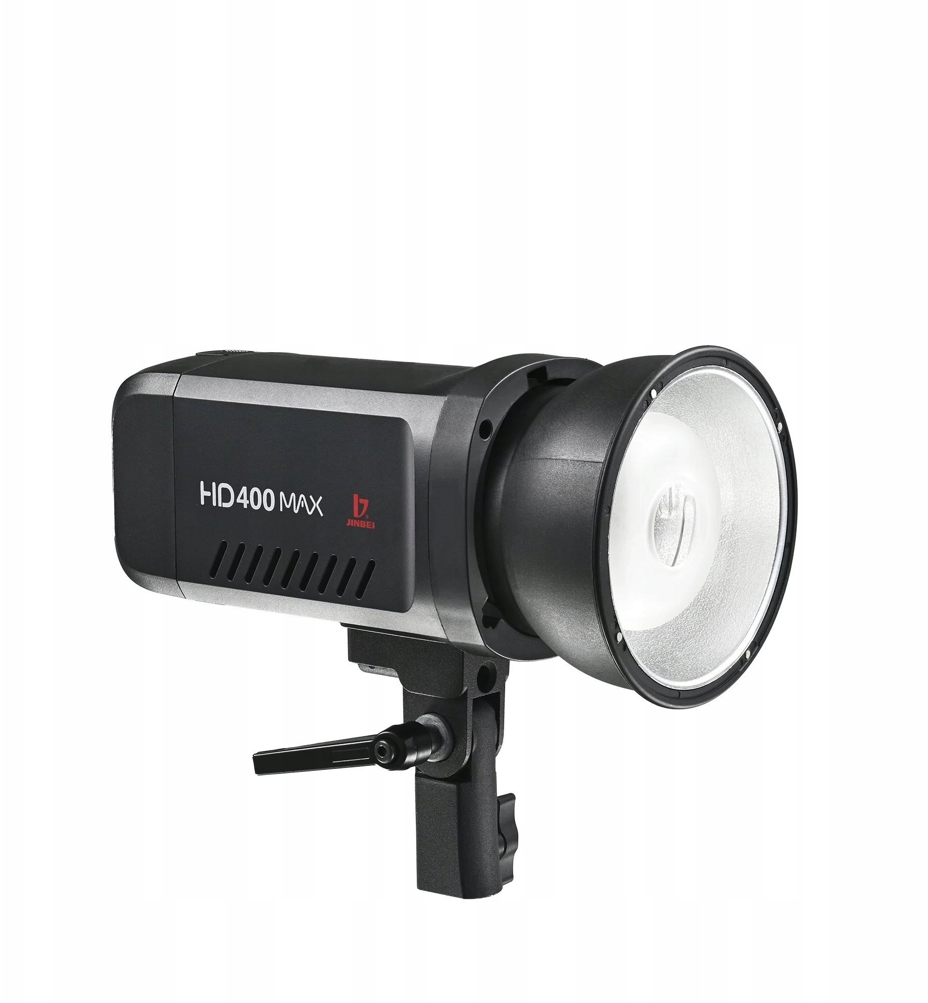 Lampa błyskowa Jinbei Lampa błyskowa akumulatorowa Jinbei HD400MAX 400Ws TTL