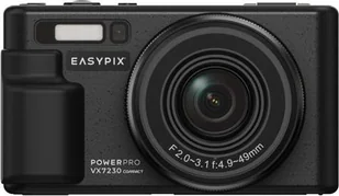 Easypix 20207 powerpro vx723 - Aparaty Cyfrowe - miniaturka - grafika 1