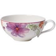 Filiżanki - Villeroy & Boch Villeroy & Boch - Mariefleur Tea Filiżanka do herbaty  pojemność: 0,24 l 10-4217-1270 - miniaturka - grafika 1