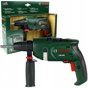 Zabawy w naśladowanie dorosłych - Klein Bosch Zabawkowa Mini Wiertarka 3+ - miniaturka - grafika 1