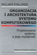 Systemy operacyjne i oprogramowanie - Organizacja i architektura systemu komputerowego - miniaturka - grafika 1