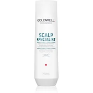 Szampony do włosów - Goldwell DUALSENSES SCALP Głęboko oczyszczający szampon do włosów 250ml 0000050158 - miniaturka - grafika 1