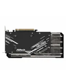 Karty graficzne - asrock Arc A750 Challenger SE 8GB OC GDDR6 256bit 3DP/HDMI - miniaturka - grafika 1