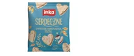 Bombonierki i czekoladki - IN OWSIANA PRZEKĄSKA KOKOS 50G - miniaturka - grafika 1
