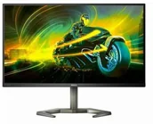 Monitory - Philips Monitor 27M1N5200PA 27 cali IPS 240Hz HDMIx2 DP Pivot Głośniki - miniaturka - grafika 1