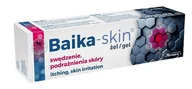 Problemy skórne - Herbapol WROCŁAW Baika-skin żel 40 g - miniaturka - grafika 1