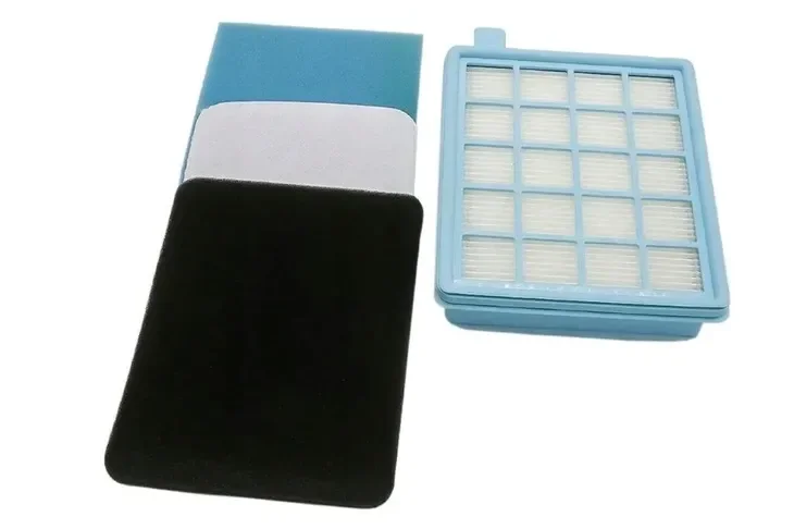 FILTR HEPA DO PHILIPS PowerPro Compact FC8470-8479