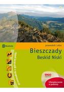 E-booki - literatura faktu - Bieszczady. Beskid Niski. Przewodnik z górskiej półki - miniaturka - grafika 1