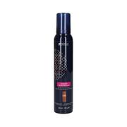 Farby do włosów i szampony koloryzujące - Indola Color Style Mousse semi-pernamentna barwiąca pianka do włosów Light Brown Hazel 200 ml - miniaturka - grafika 1