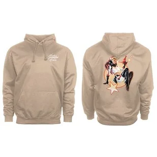 Bluza z kapturem PLAION Fallout Hoodie Nuka Girl (rozmiar 2XL) - Gadżety dla graczy - miniaturka - grafika 1