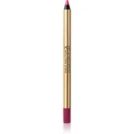 Konturówki do ust - Kredka do ust Max Factor Elixir Lip Liner 050 Magenta Pink 1 g (3616301893424) - miniaturka - grafika 1